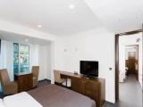 Top Floor Suite