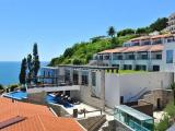 Standard Villa with balcony