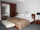 Executive Suite with sea view