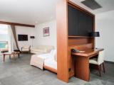 Luxury Double Suite