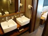 Executive Double Suite