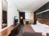 2 Bedrooms Penthouse Suite