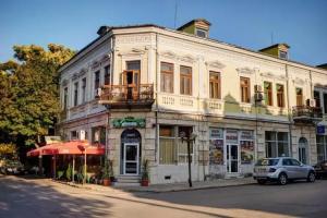 Hotel Izvora, Rousse