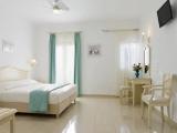 Superior Double room with balcony