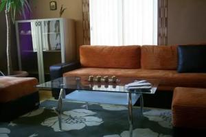 Guest House Diron, Rousse