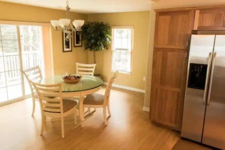 Delton Grand Resort and Spa - 83