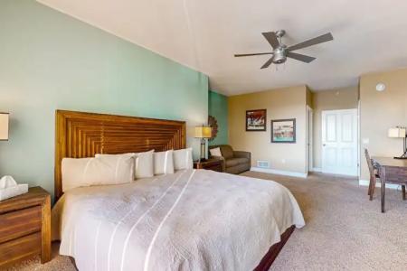 Delton Grand Resort and Spa - 37