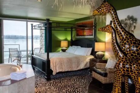 Delton Grand Resort and Spa - 66