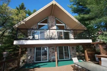 Delton Grand Resort and Spa - 109