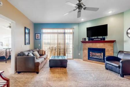 Delton Grand Resort and Spa - 53