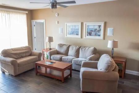 Delton Grand Resort and Spa - 118