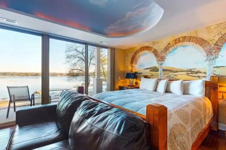 Delton Grand Resort and Spa - 136