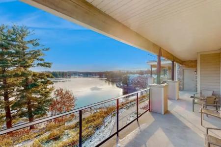 Delton Grand Resort and Spa - 27