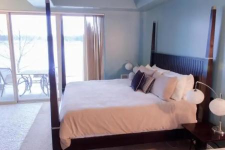 Delton Grand Resort and Spa - 65