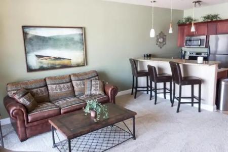 Delton Grand Resort and Spa - 95