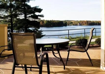 Delton Grand Resort and Spa - 11