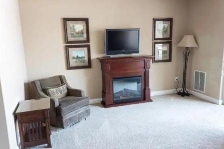 Delton Grand Resort and Spa - 96