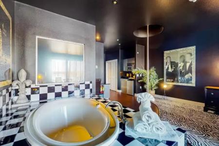 Delton Grand Resort and Spa - 137