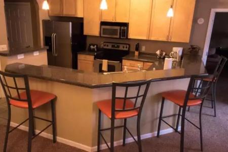 Delton Grand Resort and Spa - 98