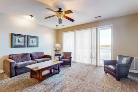 Delton Grand Resort and Spa - 51