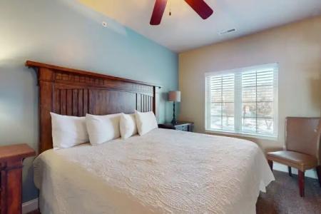 Delton Grand Resort and Spa - 16