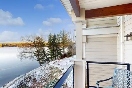 Delton Grand Resort and Spa - 45