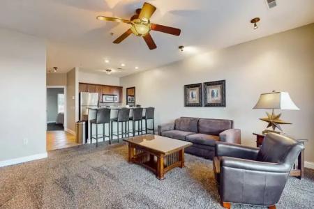 Delton Grand Resort and Spa - 47