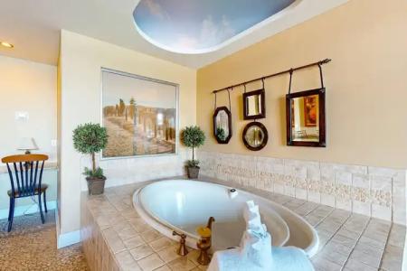 Delton Grand Resort and Spa - 131