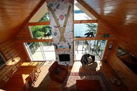 Delton Grand Resort and Spa - 106