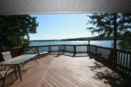 Delton Grand Resort and Spa - 108