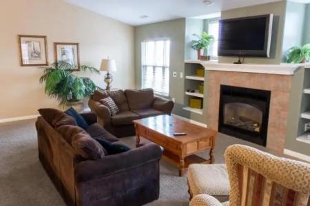 Delton Grand Resort and Spa - 76