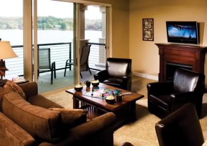 Delton Grand Resort and Spa - 2