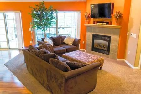 Delton Grand Resort and Spa - 126