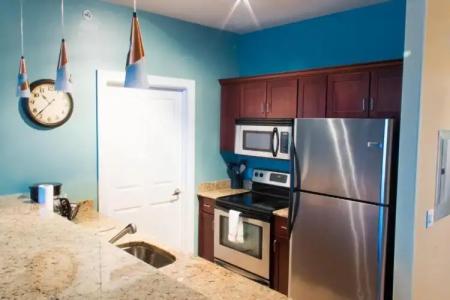 Delton Grand Resort and Spa - 91