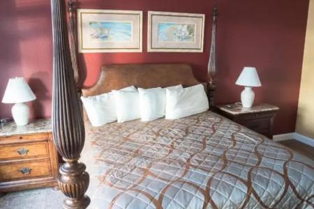 Delton Grand Resort and Spa - 115