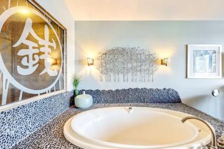 Delton Grand Resort and Spa - 141