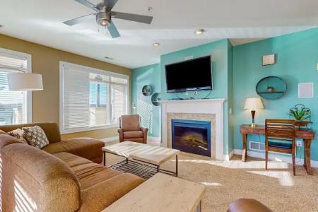 Delton Grand Resort and Spa - 21