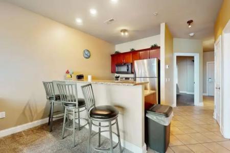 Delton Grand Resort and Spa - 34