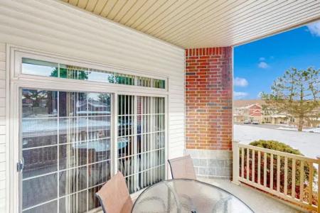 Delton Grand Resort and Spa - 24