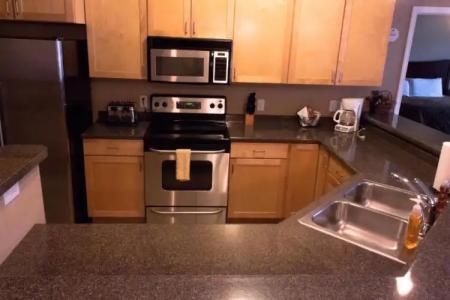 Delton Grand Resort and Spa - 99