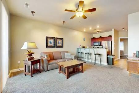 Delton Grand Resort and Spa - 23