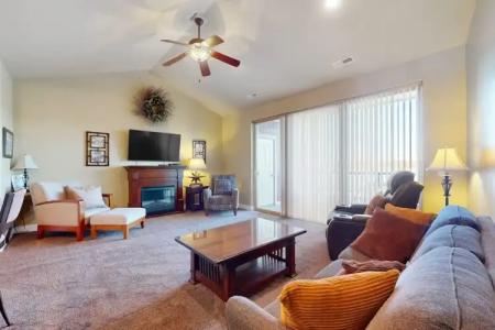 Delton Grand Resort and Spa - 38