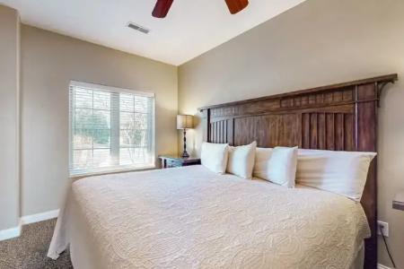 Delton Grand Resort and Spa - 48