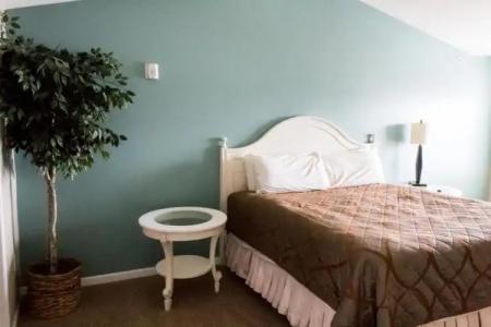 Delton Grand Resort and Spa - 125