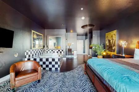 Delton Grand Resort and Spa - 133