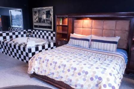 Delton Grand Resort and Spa - 68