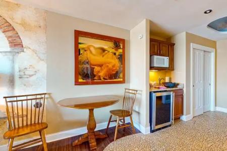 Delton Grand Resort and Spa - 138