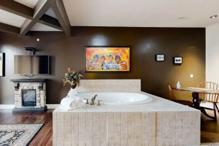 Delton Grand Resort and Spa - 135