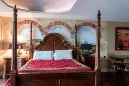 Delton Grand Resort and Spa - 71