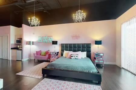 Delton Grand Resort and Spa - 143